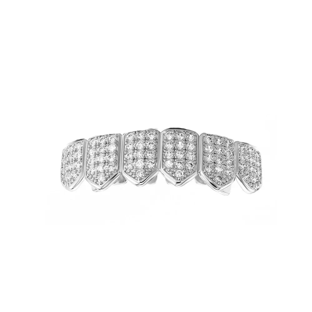 SEKI SEKI Iced Crown – Couronne Élite | Warriors Connexion