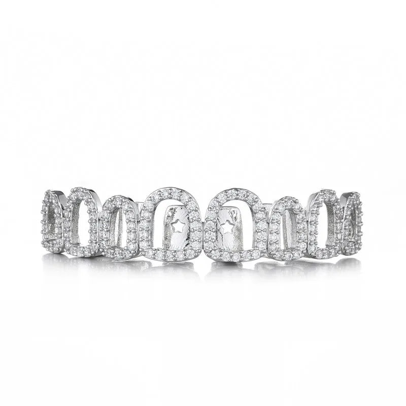 SEKI SEKI Fête Full Shine 8/8 Zircon – Éclat Total | Warriors Connexion