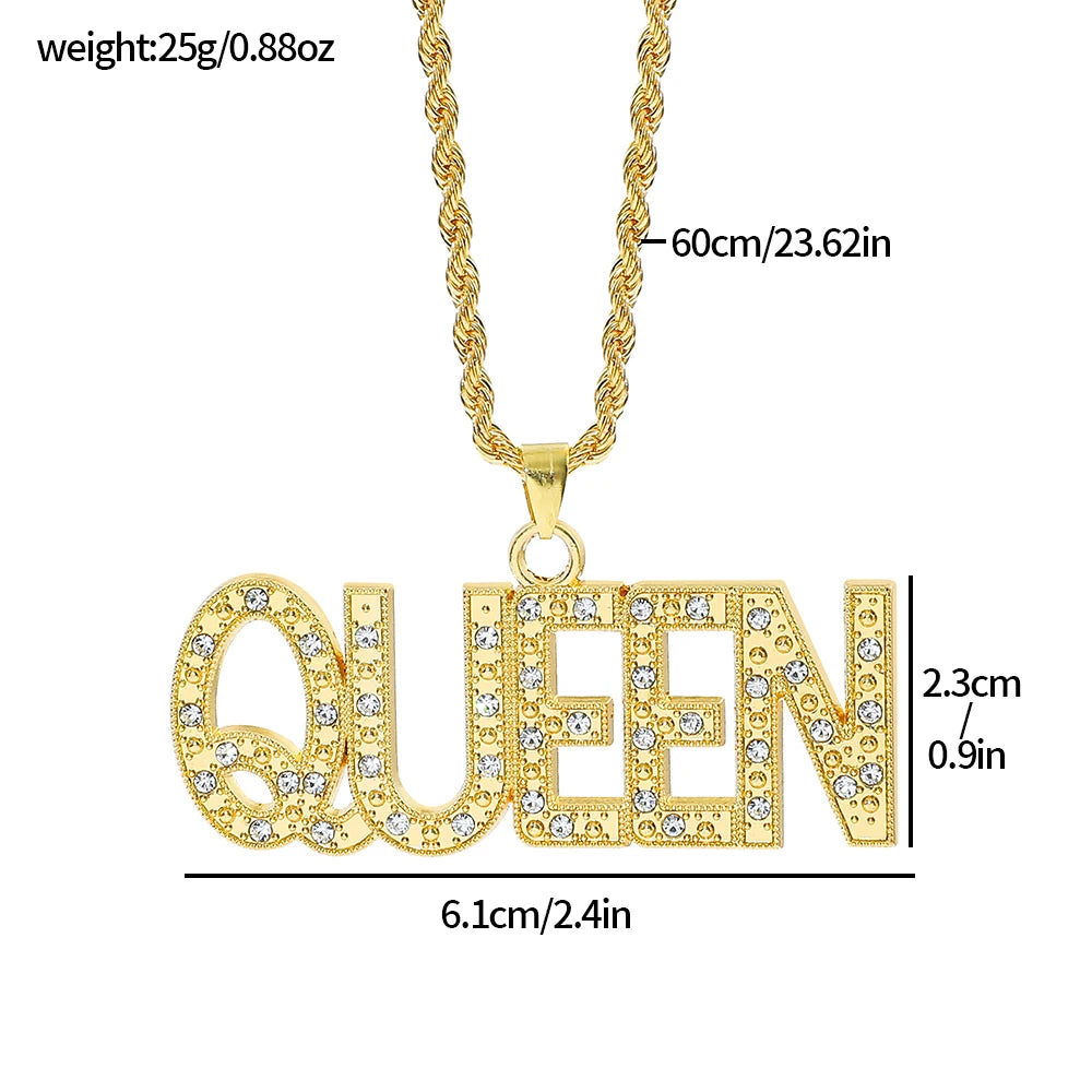 QUEEN Signature — Best-Seller