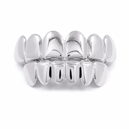 SEKI SEKI  Fête Silver Mirror – Éclat Pur | Warriors Connexion