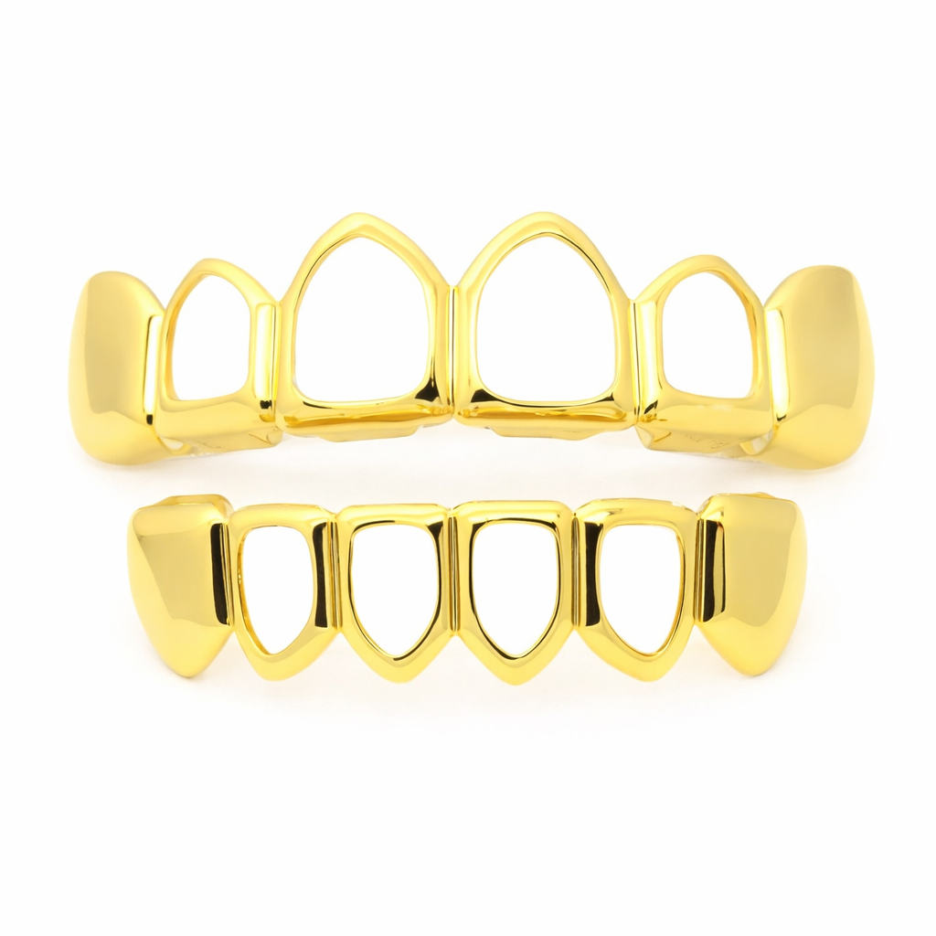 SEKI SEKI  Sophistiqué Gold Prestige – Élégance Ouverte | Warriors Connexion