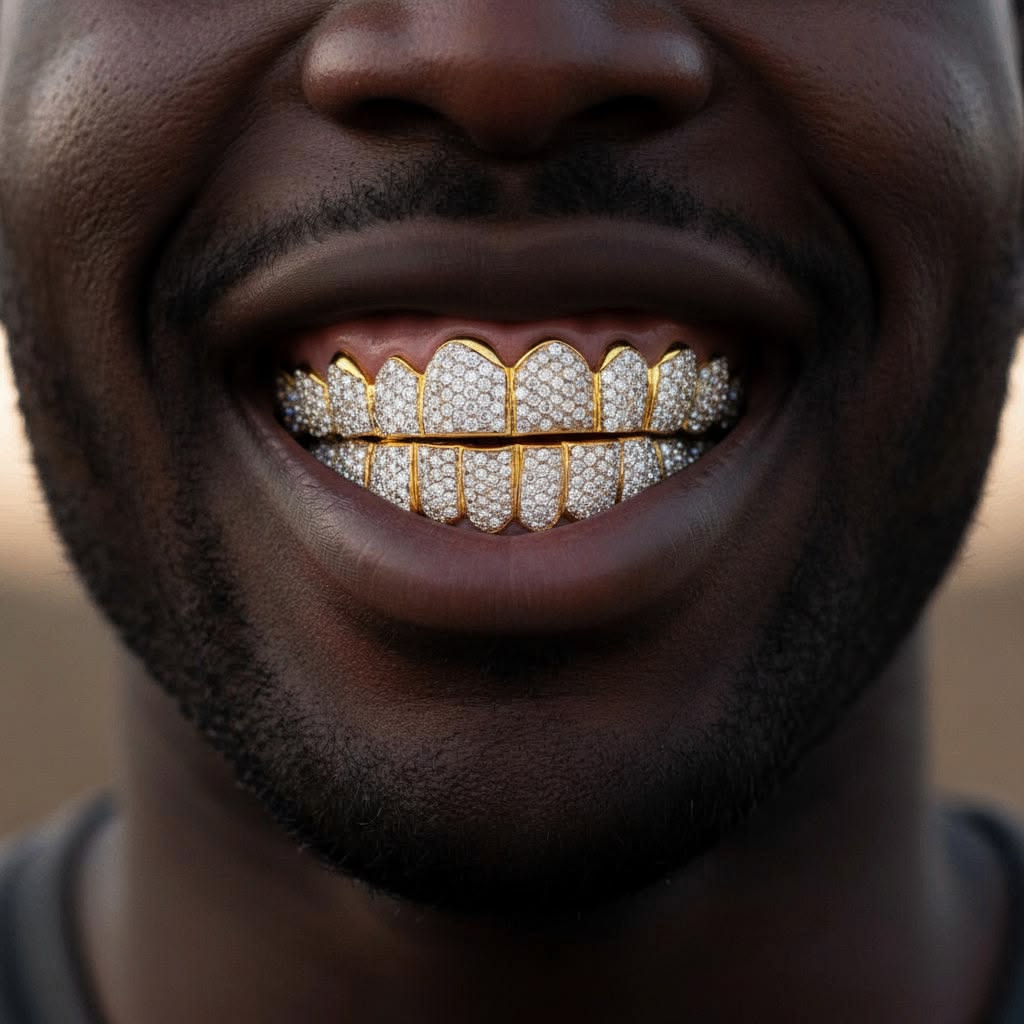 SEKI SEKI   Royal  Smile