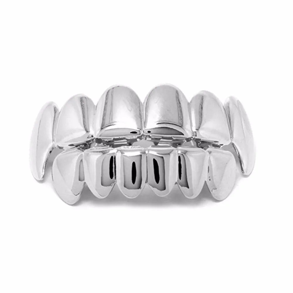SEKI SEKI  Fête Silver Mirror – Éclat Pur | Warriors Connexion