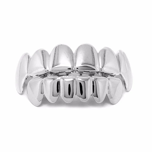 SEKI SEKI  Fête Silver Mirror – Éclat Pur | Warriors Connexion