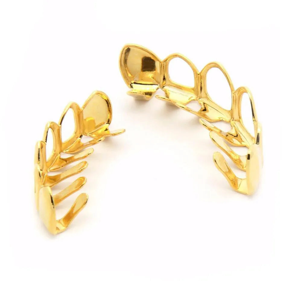 SEKI SEKI  Sophistiqué Gold Prestige – Élégance Ouverte | Warriors Connexion