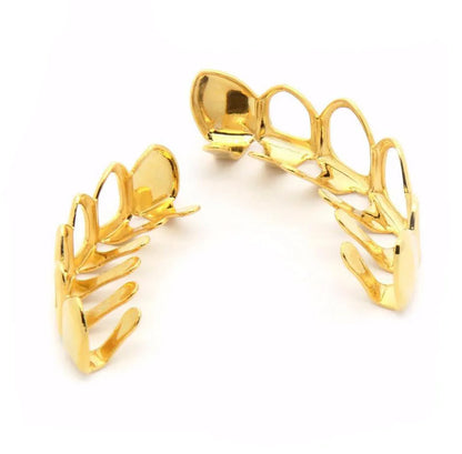 SEKI SEKI  Sophistiqué Gold Prestige – Élégance Ouverte | Warriors Connexion