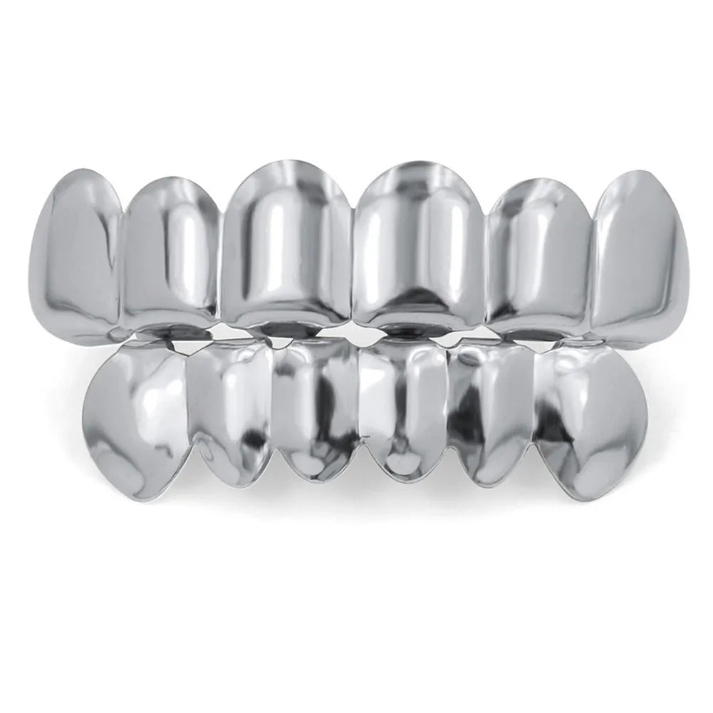 SEKI SEKI  Fête Silver Mirror – Éclat Pur | Warriors Connexion