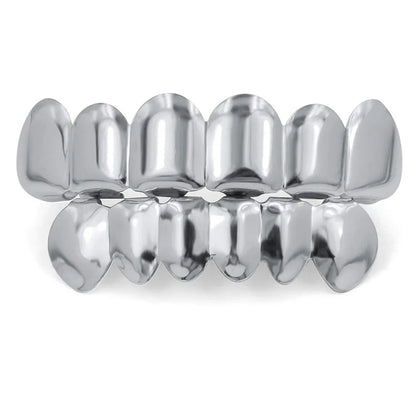 SEKI SEKI  Fête Silver Mirror – Éclat Pur | Warriors Connexion