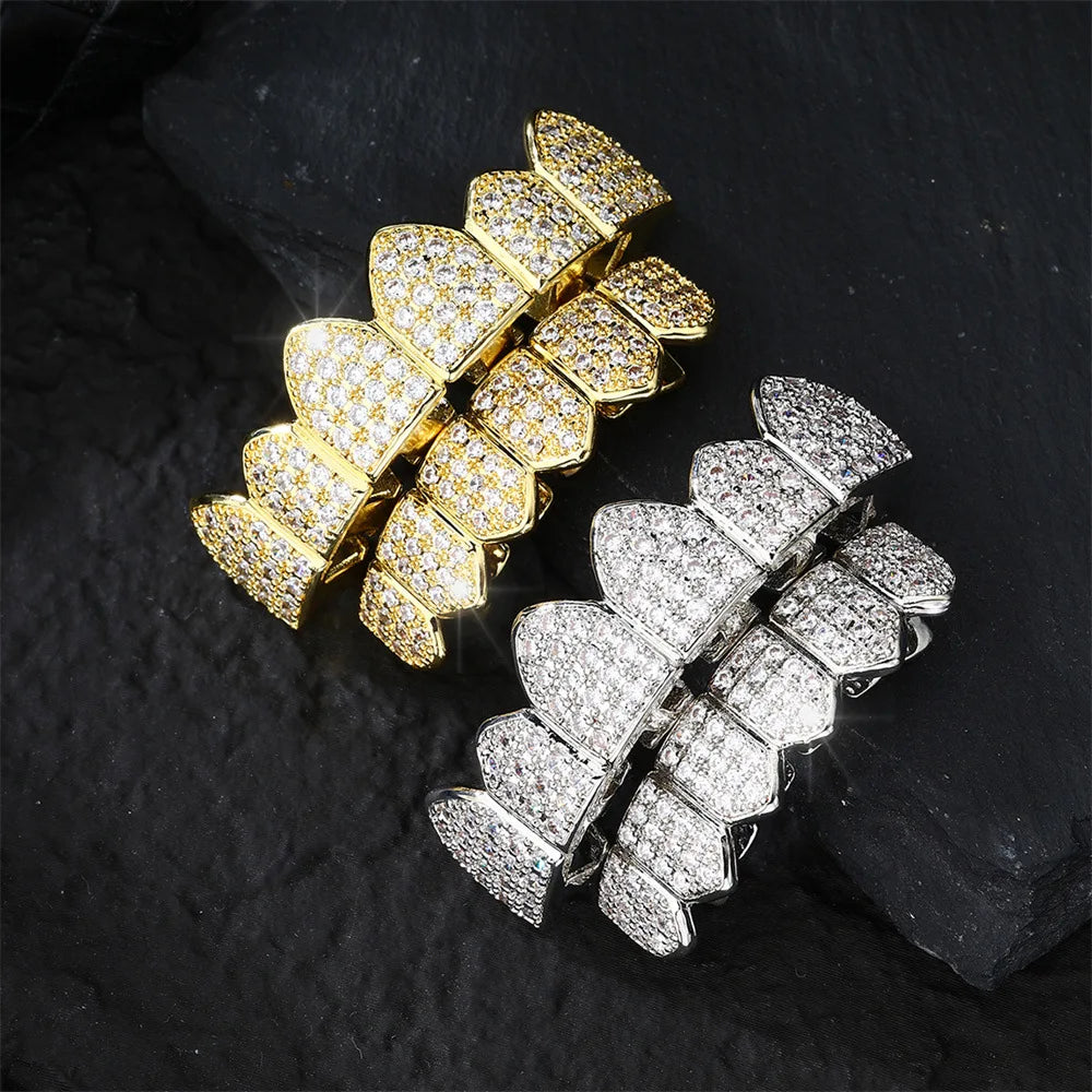 SEKI SEKI  Iced Crown – Couronne Élite |  Warriors Connexion