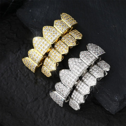 SEKI SEKI  Iced Crown – Couronne Élite |  Warriors Connexion