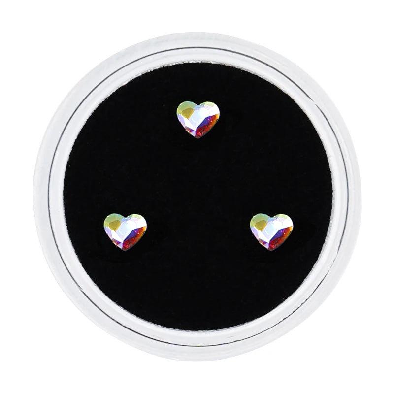 SEKI SEKI Enfant Cœur Cristal – Pack Love Shine | Warriors Connexion