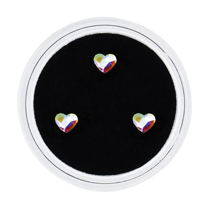 SEKI SEKI Enfant Cœur Cristal – Pack Love Shine | Warriors Connexion