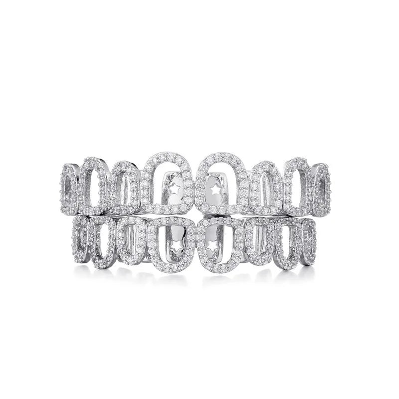 SEKI SEKI  Fête Full Shine 8/8 Zircon – Éclat Total | Warriors Connexion