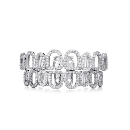 SEKI SEKI  Fête Full Shine 8/8 Zircon – Éclat Total | Warriors Connexion