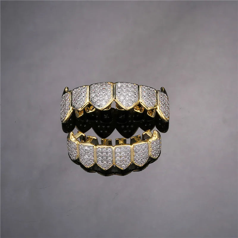 SEKI SEKI  Iced Crown – Couronne Élite |  Warriors Connexion