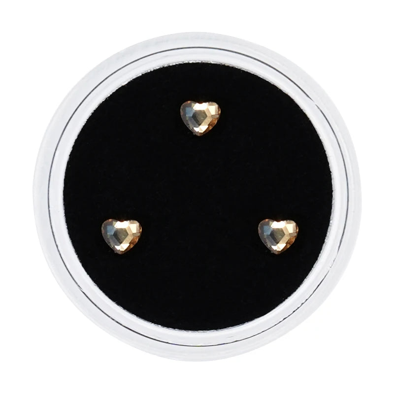 SEKI SEKI Enfant Cœur Cristal – Pack Love Shine | Warriors Connexion