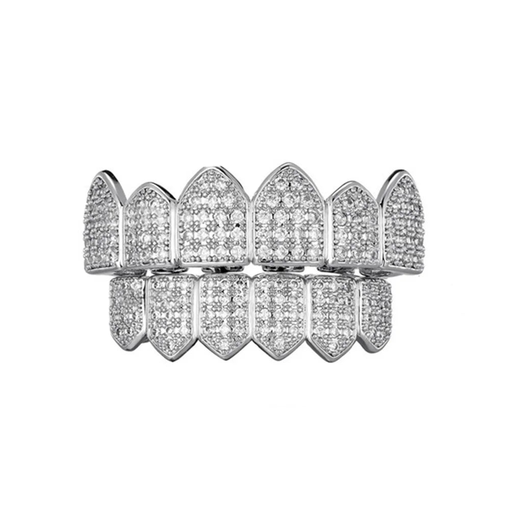 SEKI SEKI  Iced Crown – Couronne Élite |  Warriors Connexion
