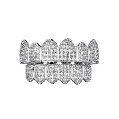 SEKI SEKI  Iced Crown – Couronne Élite |  Warriors Connexion