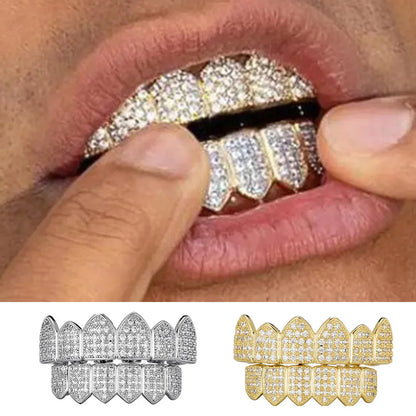 SEKI SEKI  Iced Crown – Couronne Élite |  Warriors Connexion