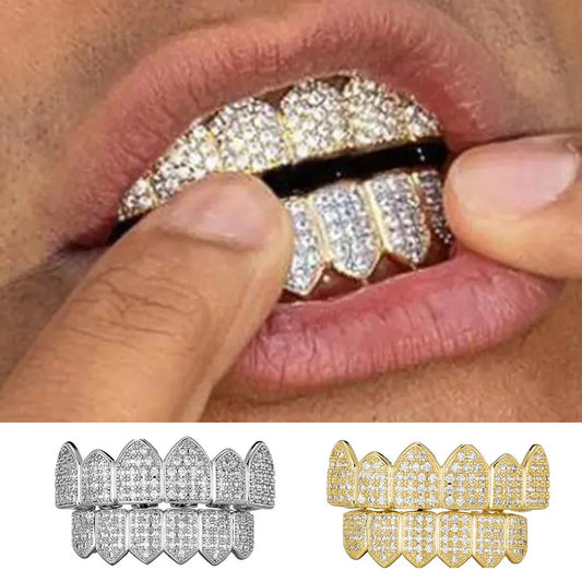 SEKI SEKI  Iced Crown – Couronne Élite |  Warriors Connexion