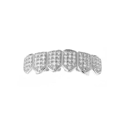 SEKI SEKI  Iced Crown – Couronne Élite |  Warriors Connexion