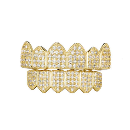 SEKI SEKI  Iced Crown – Couronne Élite |  Warriors Connexion