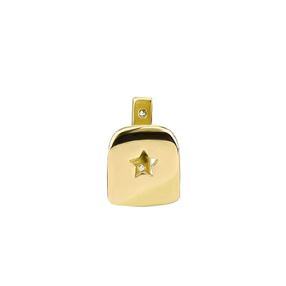 SEKI SEKI  Sophistiqué Barre Cristal – Élégance Signature | Warriors Connexion