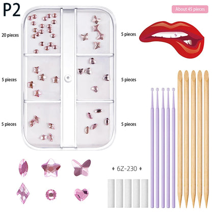 SEKI SEKI Enfant Kit Créatif Brillant – Coffret Personnalisation | Warriors Connexion