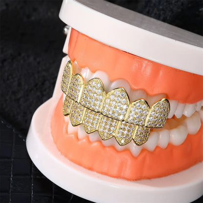SEKI SEKI  Iced Crown – Couronne Élite |  Warriors Connexion