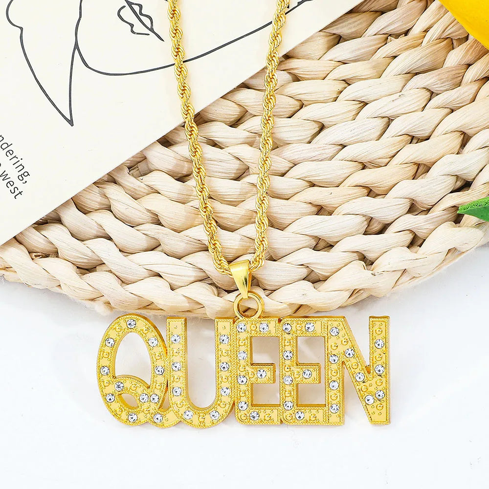 QUEEN Signature — Best-Seller