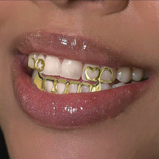 SEKI SEKI  Jeune Cœur Étoile Éclat – Style Nouvelle Génération | Warriors Connexion