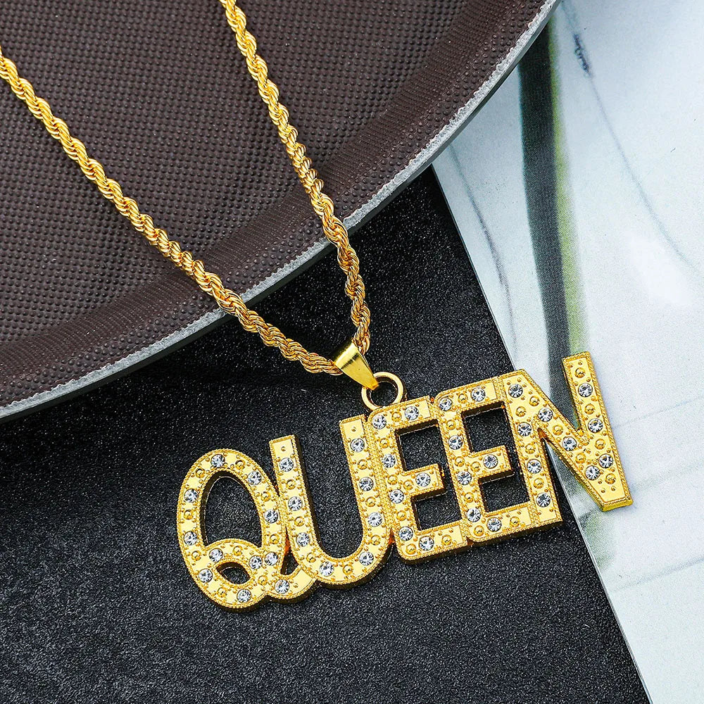 QUEEN Signature — Best-Seller