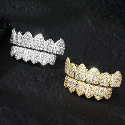 SEKI SEKI  Iced Crown – Couronne Élite |  Warriors Connexion