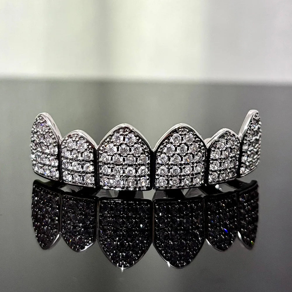 SEKI SEKI  Iced Crown – Couronne Élite |  Warriors Connexion