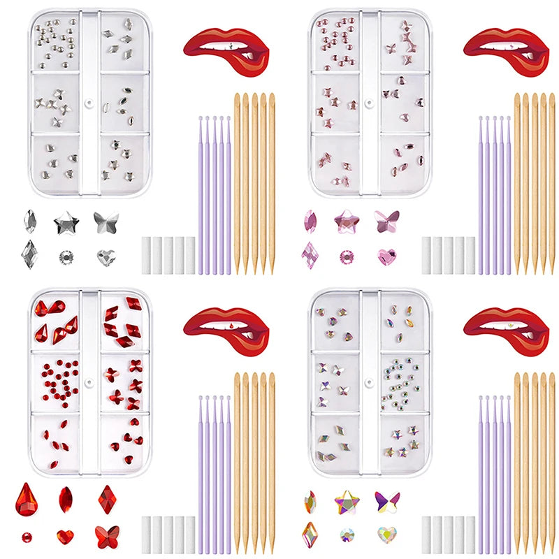 SEKI SEKI Enfant Kit Créatif Brillant – Coffret Personnalisation | Warriors Connexion
