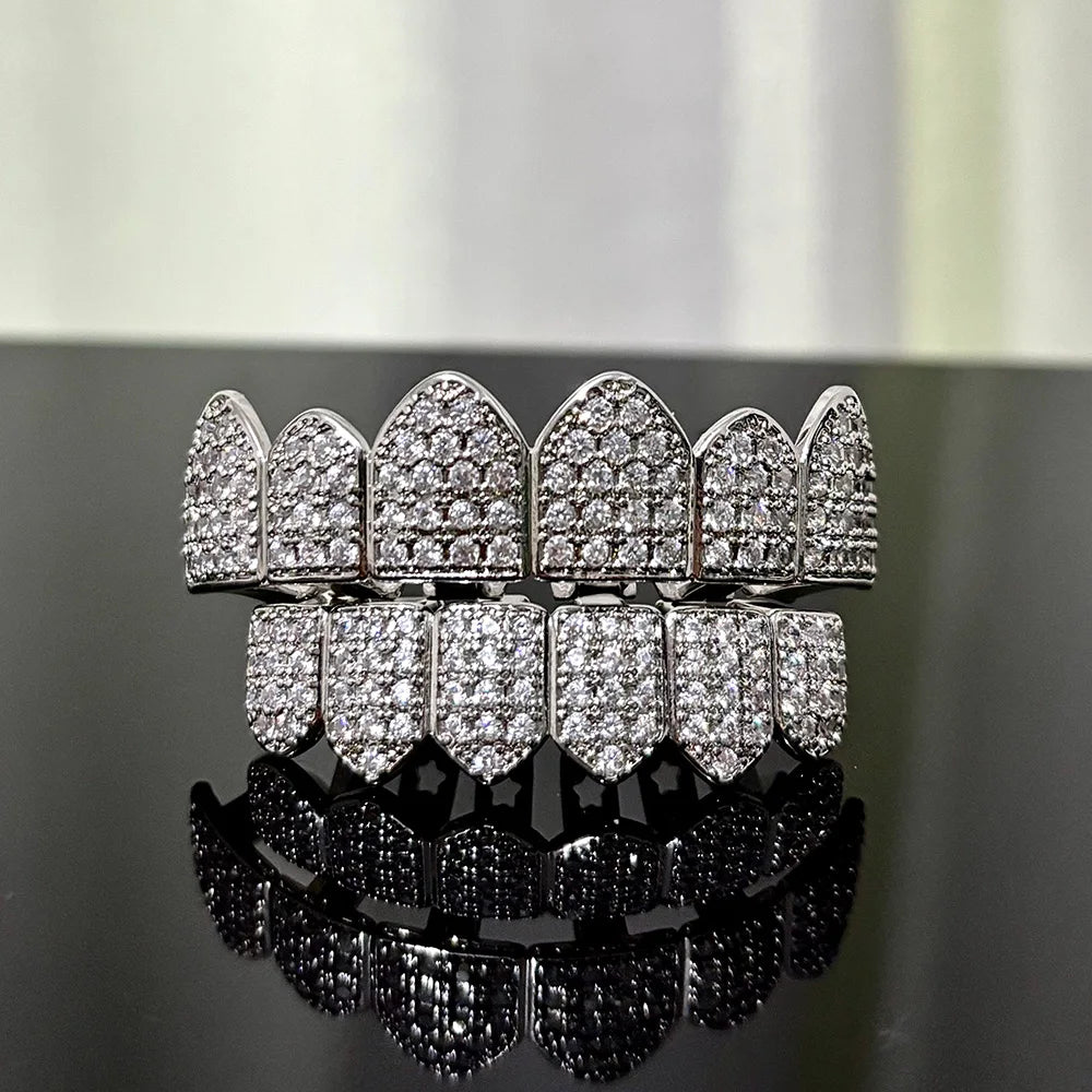 SEKI SEKI  Iced Crown – Couronne Élite |  Warriors Connexion