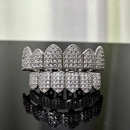 SEKI SEKI  Iced Crown – Couronne Élite |  Warriors Connexion