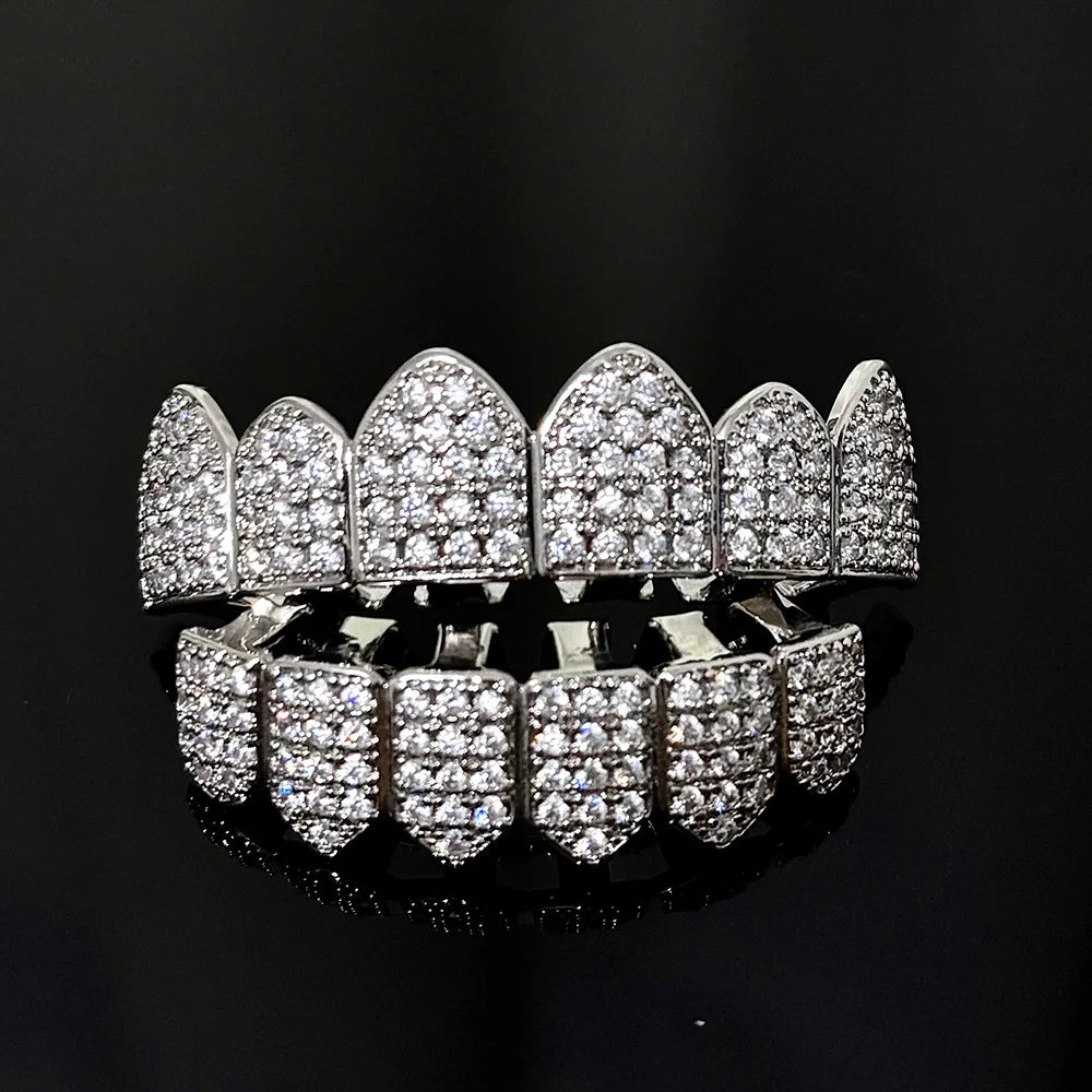 SEKI SEKI  Iced Crown – Couronne Élite |  Warriors Connexion