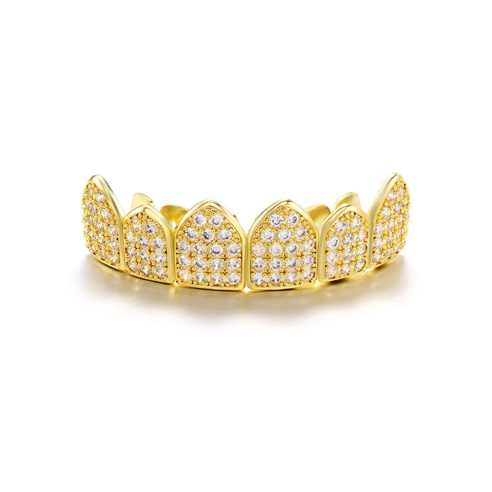 SEKI SEKI  Iced Crown – Couronne Élite |  Warriors Connexion