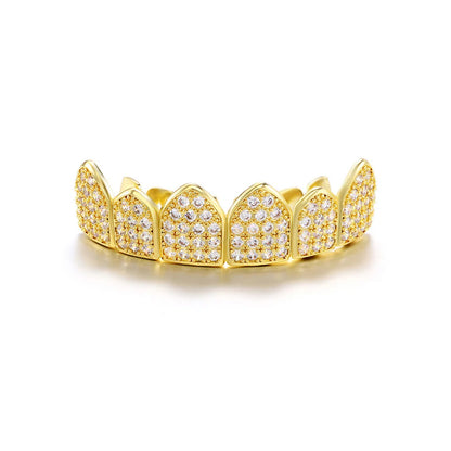 SEKI SEKI  Iced Crown – Couronne Élite |  Warriors Connexion