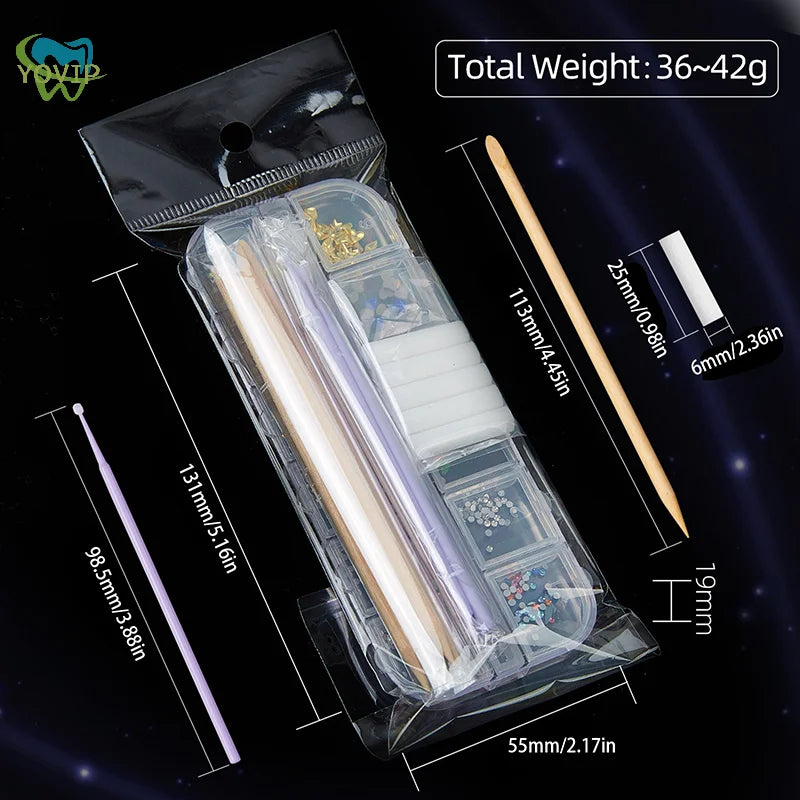 SEKI SEKI Enfant Kit Créatif Brillant – Coffret Personnalisation | Warriors Connexion
