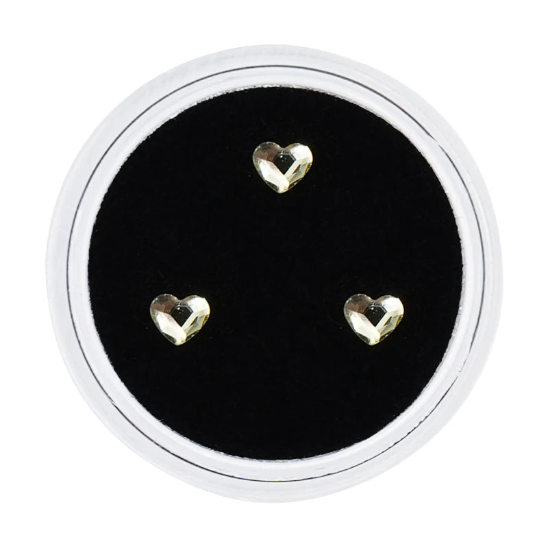 SEKI SEKI Enfant Cœur Cristal – Pack Love Shine | Warriors Connexion
