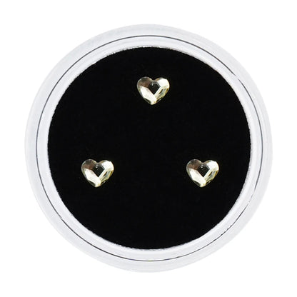 SEKI SEKI Enfant Cœur Cristal – Pack Love Shine | Warriors Connexion