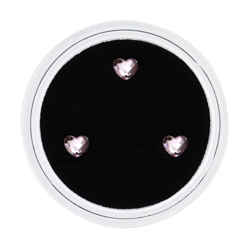 SEKI SEKI Enfant Cœur Cristal – Pack Love Shine | Warriors Connexion