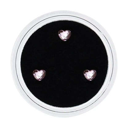 SEKI SEKI Enfant Cœur Cristal – Pack Love Shine | Warriors Connexion