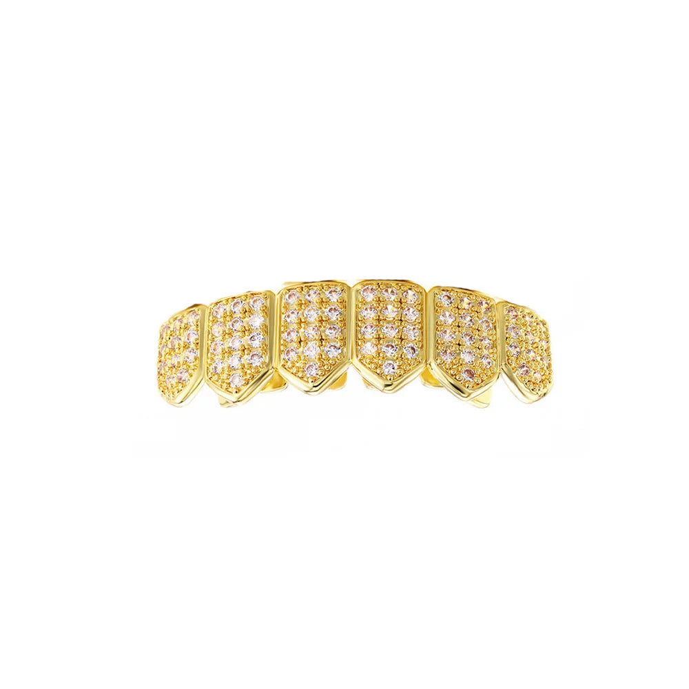 SEKI SEKI  Iced Crown – Couronne Élite |  Warriors Connexion