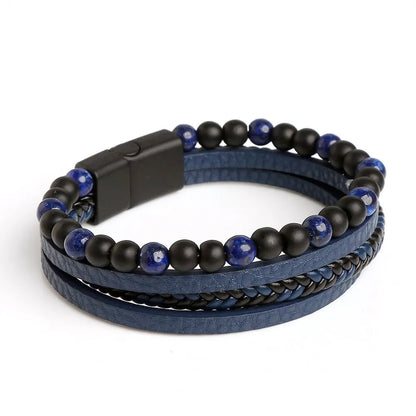 Bracelet TIGER Legacy — Force Originelle