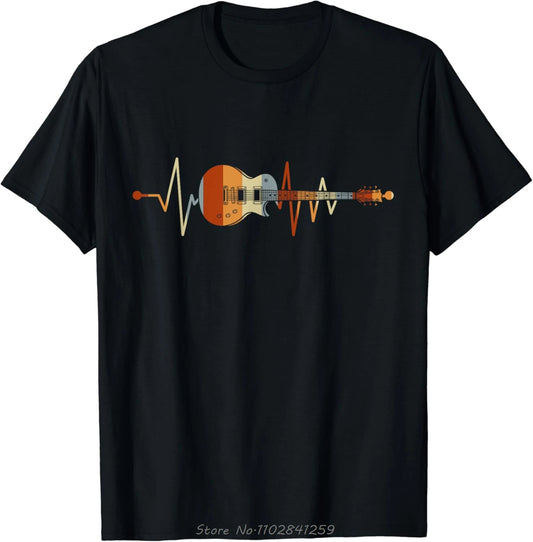T-Shirt Vibrations Rumba-Kongo