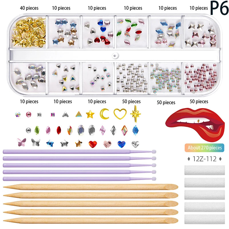 SEKI SEKI Enfant Kit Créatif Brillant – Coffret Personnalisation | Warriors Connexion