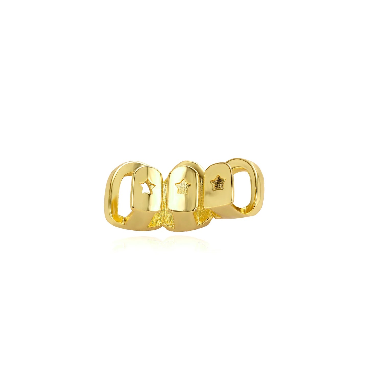 SEKI SEKI  Sophistiqué Gold Texture – Signature Raffinée | Warriors Connexion